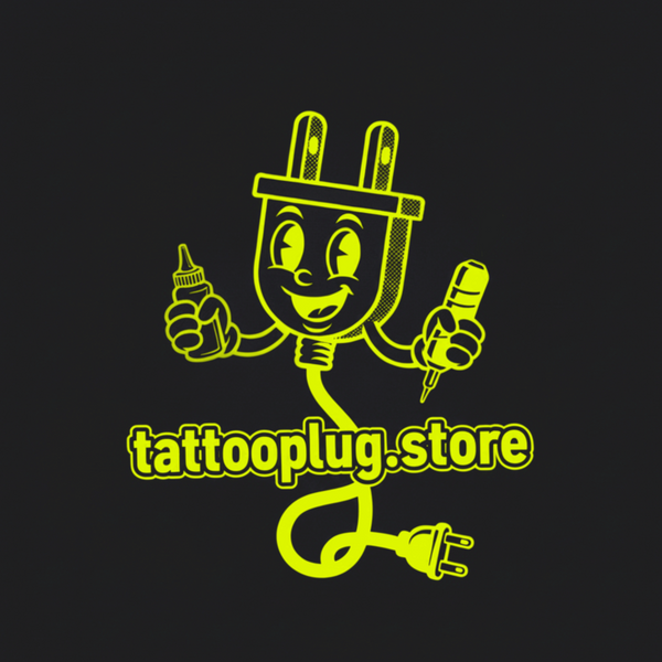 tattooplug